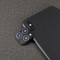 iPhone X to iPhone 11 Pro Back Camera Converter Sheet - High Quality Lens Upgrade. 