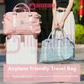 Travel Handbag Large Capacity Fitness Dry Wet Bag Gym Bags for Men Women Sport Adjustable Daily Shoulder Bag. 