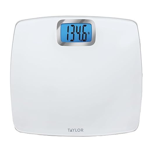 Digital Scales for Body Weight