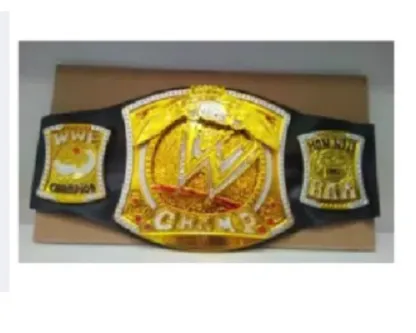 Wwe%20Raw%20Wrestling%20Belt%20-%20Image%202