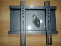 14 inch to 42 inch Universal LCD LED TV Wall Bracket Wall Mount Wall Stand Non-Movable with Free Screws and Bolts. 