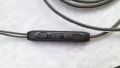 Protronic Handsfree Black (Previous name
Portronics name logo also change due to stock.
without free gift). 