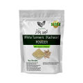 Kachoor Powder | 100 gm | White Turmeric | Safeed Haldi | High-Quality and Pure for Your Health and Wellness :. 