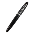 Jinhao 159 Fountain (ink) pen, Mont Blanc 149 lookalike. 