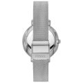 Fossil ES4627 Stainless Steel Wrist Watch for Women (Without Tag). 