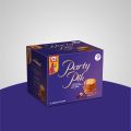 Party Pik Biscuit 12 Pec/Box. 