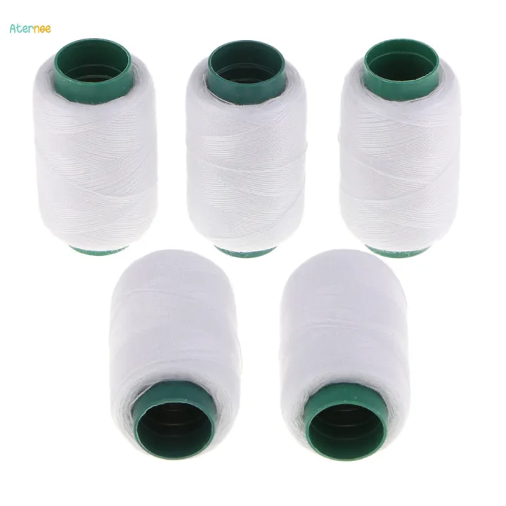 10%20Spools%20Finest%20Quality%20Hand%20Machine%20Sewing%20Thread%20Cross%20Stitch%20Thread%20Reel%20-%20Image%205