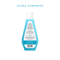 Color Studio Ultra Strength Nail Polish Remover Liquid – Acetone Formula, Fast Clean, Soft Touch. 
