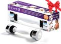 High Quality Shake Weight Women's- 2.5lb Tone Your Arms, Shoulders, & Chest All At The Same Time, Great For All Fitness Levels, Bonus Workout. 
