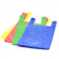 Pack of 75 - Size 7x9 - Green color Plastic Shopper / Shopping Bags  for Cloth and Storage best Price in Pakistan. 