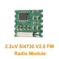 【All Of Me】SI4730 FM/AM Dual Band Module FM Radio. 