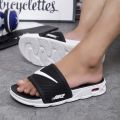 uping sp unisex sandal slippers kasut lelaki selipar swag beach flip flops. 