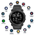 FD68S New Smart Watch Men Women Bluetooth Smartwatch Touch Smart Bracelet Fitness Bracelet Connected Watches for IOS Android. 