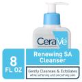 CeraVe Renewing SA Cleanser 237ml USA STOCK. 