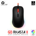 FANTECH Gaming Mouse G13 Rhasta II 2400 DPI LED. 