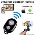 Selfi Remote button Control Self-Timer For Android Phones. 