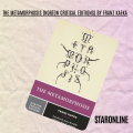 The Metamorphosis (Norton Critical Editions) by Franz Kafka. 