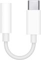 TheMax® White USB C to 3.5mm  [2 Pack] USB-C to 3.5mm Aux Audio Earphone  Jack Type C Connector for HTC, Xiaomi, OnePlus, iPad Pro, Sony Xperia, NOKIA, Samsung Galaxy S8+ (White 2 Pack). 