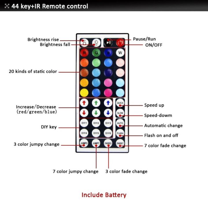 DC12V%20Led%20Controller%20Mini%2044%20keys%20IR%20Remote%20controller%20for%203528%205050%20SMD%20RGB%20LED%20Strip%20Light%2044key%20Single%20Dual%20Output%20-%20Image%204