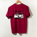 New Supra printed High Quality T Shirt For Boys And Men. 