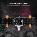Car Work Light White and Yellow Color Flood Light 6500K Work Light Fog Lamp Driving Lamp Spot Light Work Lamp Spot Beam Spotlight Headlight for Off Road SUV Car Boat Truck Motorcycle Construction. 