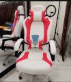 Premium Global - Razer Imported Leather Chair with Lumbar Spine Support | Comfortable Office, Boss & Revolving Study Chair | Gaming Chair Pakistan|. 