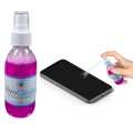Mobile Screen and Glasses Cleaner Solution 120ml  Best Cleaner for devices  Works on laptop and TV screen a. 