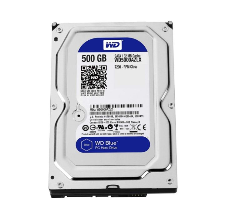 Desktop DVR Hard Disk Drive (100% Health) Sata Interface 250GB
