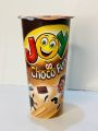Joy Choco Fun Cup – Crispy Breadsticks with Yummy Chocolate Dip. 
