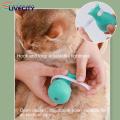 Cat Foot Muff Soft Adjustable Silicone Cat Paw Protectors Anti-scratch Pet Shoes for Cats Reusable Elastic Cat Boots Buyers' Choice Adjustable Zipper Strap Pet Shoe. 