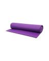 Yoga Mat - 4mm - Purple. 