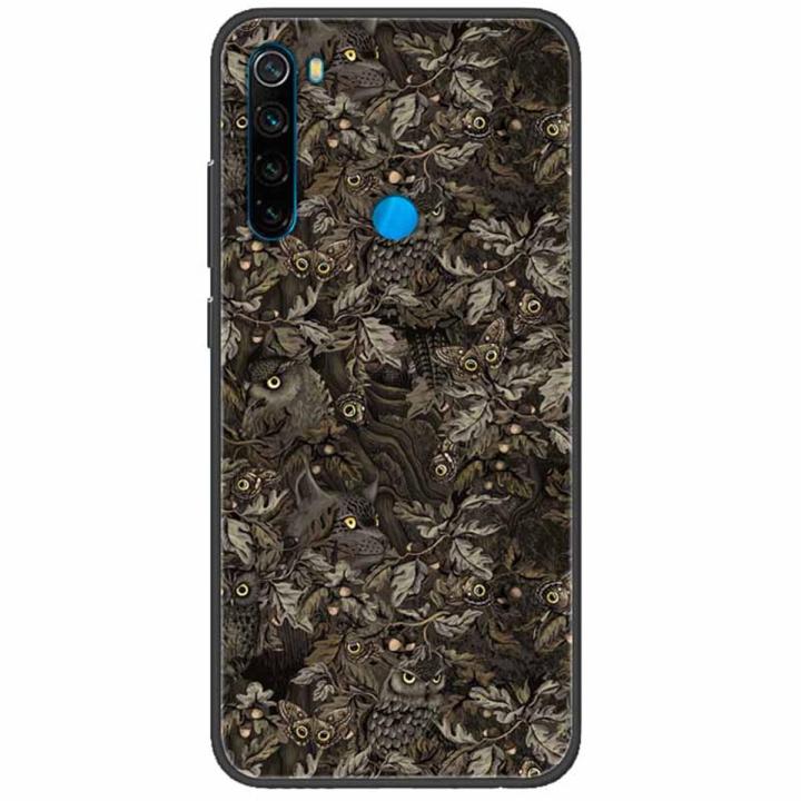 Case For Blackview A80 Plus A60 Pro Cover Shockproof Silicone Landscape Soft Phone Covers for Blackview A60 A80 Pro Case A 60