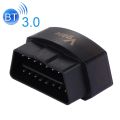 (New)Vgate iCar Pro OBDII Bluetooth V3.0 Car Scanner Tool, Support Android OS, Support All OBDII Protocols. 