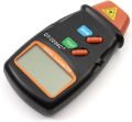 Cittatrend RPM Meter Professional LCD Digital Tachometer [Energy Class A]. 