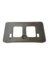 Number Plate Base Honda Civic 2001-2005. 