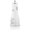 Samsung Adaptive Fast Charging Car Charger. 