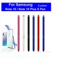 High Quality  Stylus Pen for Samsung Galaxy Note 10 and Note 10 Plus, Handwriting Sensitive Touch Pen, Note 10 stick. 