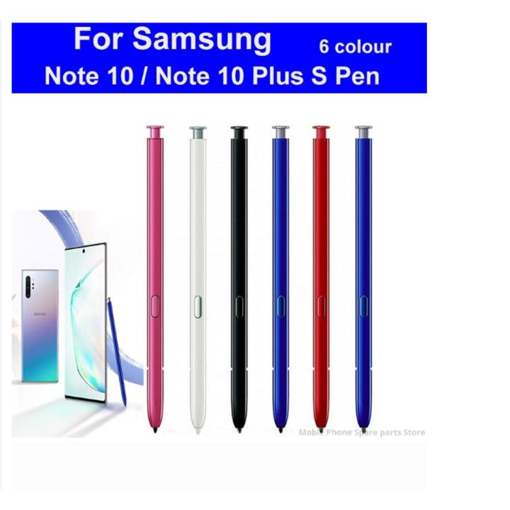 High Quality  Stylus Pen for Samsung Galaxy Note 10 and Note 10 Plus, Handwriting Sensitive Touch Pen, Note 10 stick