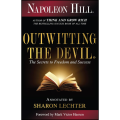 Outwitting the Devil Book by Napoleon Hill. 