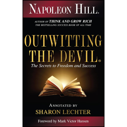 Outwitting the Devil Book by Napoleon Hill