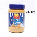 Best Day Crunchy Peanut Butter 227 gm. 