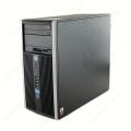 HP 6200 Pro Microtower PC (Intel Core i5 2nd Generation 4GB RAM DDR3, 500GB HDD,DVDRW, 1 Gb Graphics Card. 