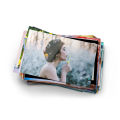 4x6 & 5x7 Customized Photo Print Single & Set of 5/10/15 pcs with Digital High Quality Resolution. 