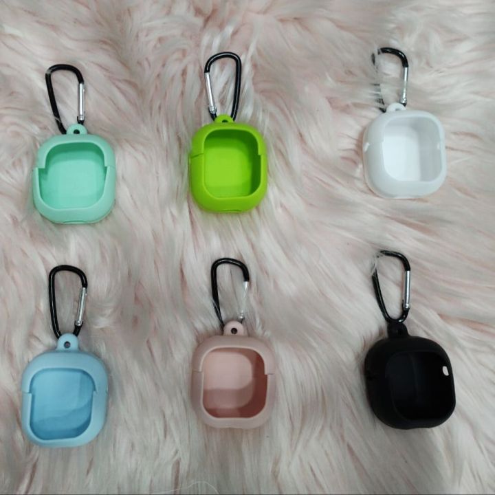 Soft Silicone Cover for Air-31 earbuds Case for Air 31