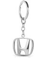 Honda logo keychain For Bikes And Cars. 
