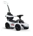 Smart Stroller Push Car For Kids. 