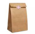 Pack Of 100 Pcs Round Thank You Stickers Labels Seals Envelopes Grow Business. 