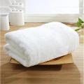 Bath Towel - White (1 Piece) 27 X 54 Inch. 