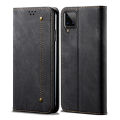 Luxury Retro Slim Leather Flip Cover For Samsung Galaxy A12 5G Case Wallet Card Stand Magnetic Book Cover. 
