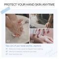 LAIKOU Hyaluronic Acid Hand Serum Hand Cream Moisturizing Nourishing Prevent Dry Cracking Repairing Hand Skin Care Essences. 